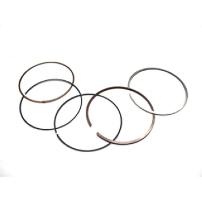 PISTON RINGS 94.95MM GAS/ FOR NAMURA PISTONS ONLY Gas-Gas Yamaha EC 450F YZ450F — 第 1/2 张图片
