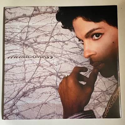Prince - Musicology (2LP/150G/Purple Vinyl) NM/EX - Image 1 of 4