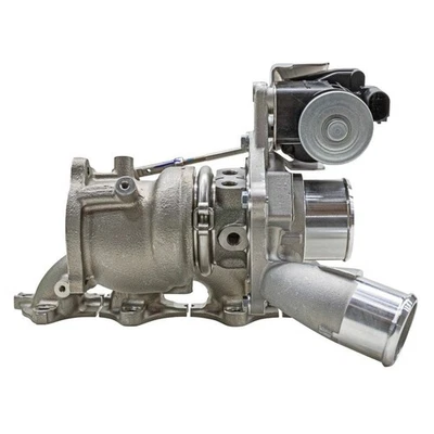 New OEM Turbocharger For 2017–2018 Kia Sportage By Part Numbers 28500-2B760 - Image 1 of 4