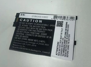 Amazon Kindle Battery for Kindle 3G , Kindle 3wifi - Imagen 1 de 2