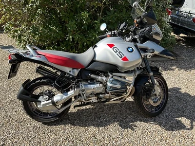 bmw r 1150 gs adventure - Bild 1 von 4