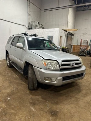 03 04 05 06 07 08 09 TOYOTA 4RUNNER botella lavadora Foto 1 de 4