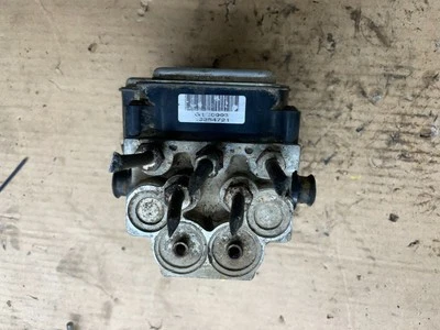 Chevrolet GMC 3500 2001 2002 ABS bomba de freno antibloqueo OEM 13354721 o8573 DG Foto 1 de 4