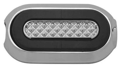 Kuryakyn 7047 Heavy Industry Shift, Brake Pegs, Chr 14-17 CHIEF, SCOUT, VICTORY Foto 1 de 3