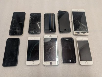 Lot 10 iPhone HS - Photo 1/2