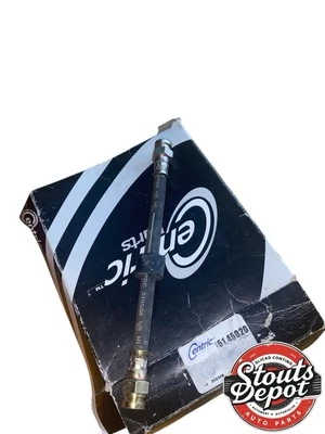 Clutch Hydraulic Hose-Premium Centric 151.45020 - New Old Stock - Image 1 of 4