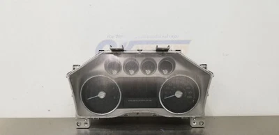 11 FORD F250 SD 6,7 Л ДИЗЕЛЬНЫЙ СПИДОМЕТР ПРИБОРНОЙ ПАНЕЛИ BC3T10849JL - Изображение 1 из 4