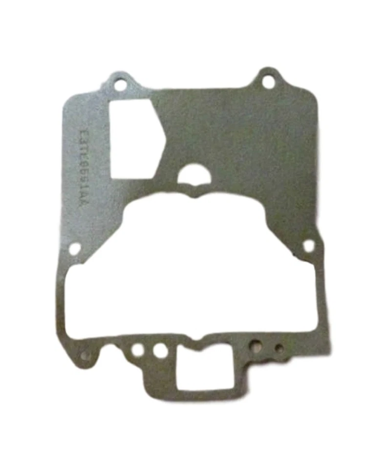 Ford Motorcraft CG-648 Carburetor Mounting Gasket CG648 F3TZ-9861-A F3TZ9861A - Image 1 of 1