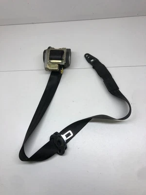 Cinturón seguridad delantero derecho audi a4 s4 b6 8e 8h 2002 8e0857706f dra78718 Foto 1 de 4