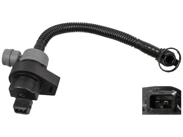 Válvula de purga para BMW X5 2007-2010 2008 2009 QN373MK válvula de purga Foto 1 de 1