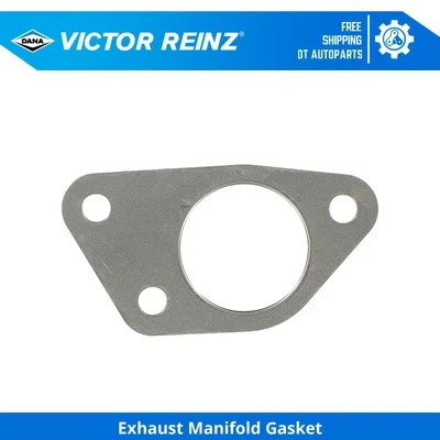 Junta colector escape Victor Reinz 1986-1989, 1991-1993 Mercedes-Benz 300E Foto 1 de 2