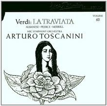 Verdi: La Traviata (Gesamtaufnahme) (ital.) von Licia... | CD | Zustand sehr gut - Bild 1 von 2