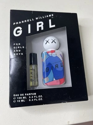Comme des Garcons Pharrell Williams girl, EDP Spray 110 ml VINTAGE - Image 1 of 4