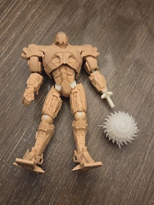 Prototipo Pacific Rim Uprising Titan Redentor Figura Diamond Select Toys Película Foto 1 de 4