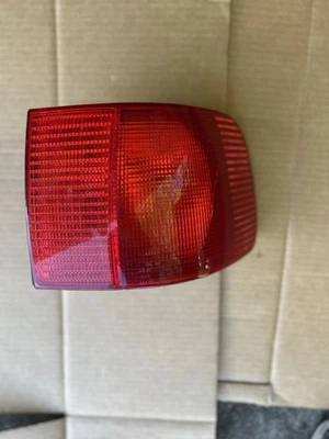 Luz trasera exterior derecha 92-97 Audi 100 A6 Avant Wagon 4A9945218A OEM b51a Foto 1 de 4