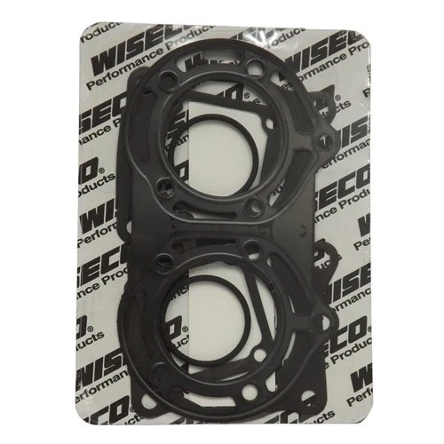 KAWASAKI 650 JET SKI Wiseco TOP END GASKET KIT 1986-1995 W5297 Foto 1 de 1