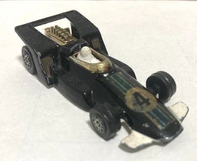 CORGI JUNIORS FORMULA 5000 RACING CAR #27 1:20 - Image 1 of 4