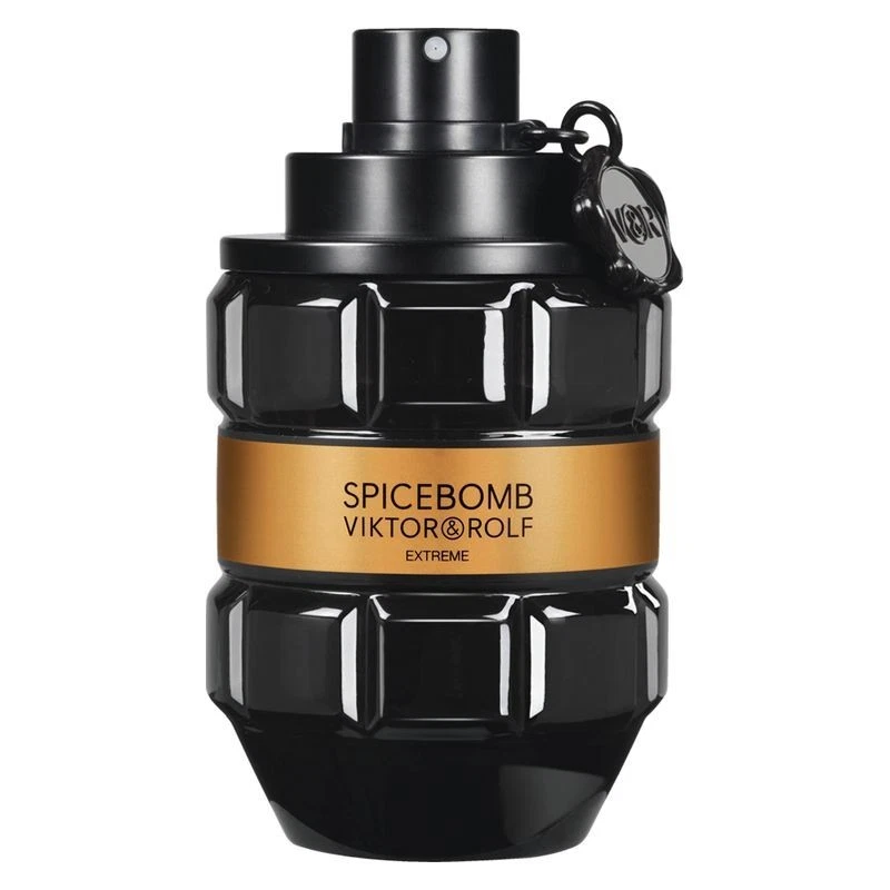 Viktor&Rolf• Spicebomb• extreme• 90 ml• Eau de parfum• Senza Scatola - Imagen 1 de 1