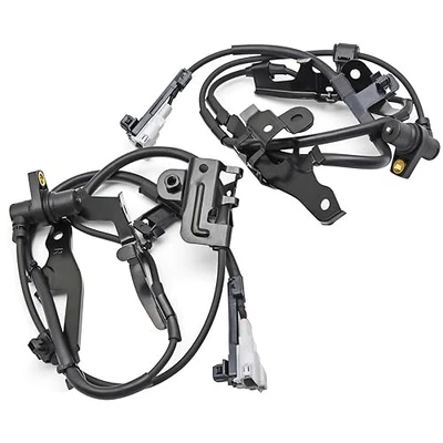 2PCS Front ABS Wheel Speed Sensor for Toyota Sequoia 2001-2007 & Tundra 2000-200 - Image 1 of 4