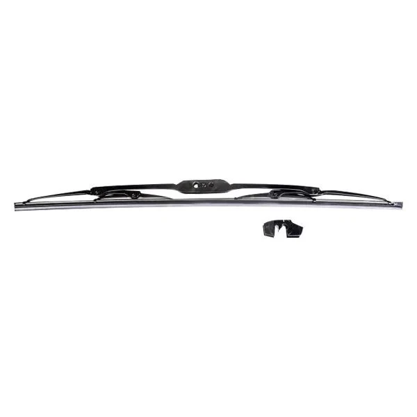 For Ford F-350 1980-1996 Denso EVB-18 EV Conventional 18" Black Wiper Blade Foto 1 de 1
