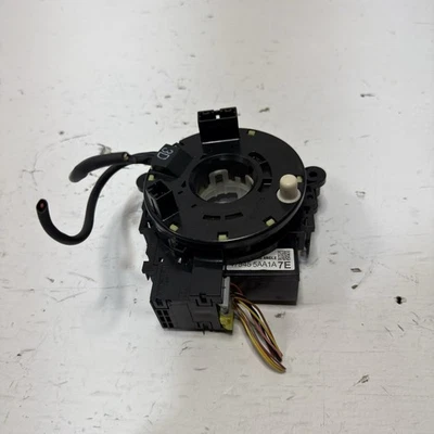 Nissan NV200 2013-2021 cuerda rueda reloj resorte cable espiral con sensor de ángulo OEM Foto 1 de 4