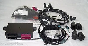 Land Rover Discovery 2 y Freelander 1999-2003 fabricante de equipos originales PDC kit de modernización trasera NUEVO - Imagen 1 de 1