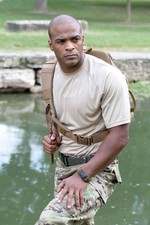 Propper System Tee Performance Khaki Shirt Short Sleeve Large New