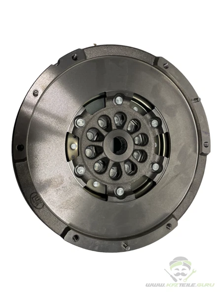 Original Schwungrad Schwungscheibe Audi A4 A5 Q5 0B2105266AC Neu