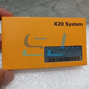 Nuevo módulo controlador lógico programable B&R X20PS9600 módulo de alimentación - Imagen 1 de 5