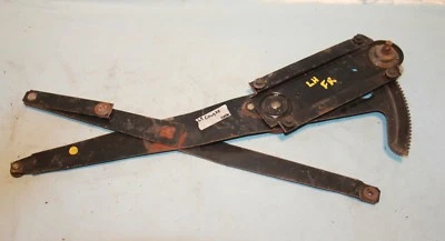 69 70 Mercury Cougar front seat window regulator CHOICE - Изображение 1 из 4