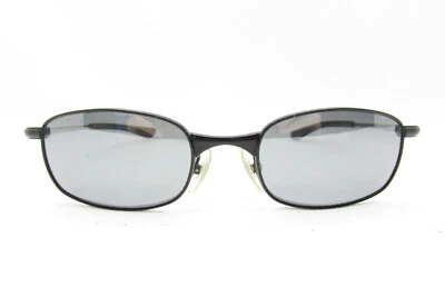 RAY-BAN ELEGANTE ENVOLTURA DEPORTIVA RB3162 006 MARCOS DE GAFAS ITALIA 52-19-145 114265 Foto 1 de 4