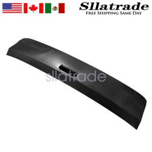 New Liftgate Tailgate-Finish Molding Fits Honda CR-V 2012-2014 - Picture 1 of 13