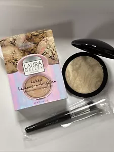 Laura Geller Supersize Balance-N-Brighten Foundation Porcelain - 20g - Picture 1 of 8