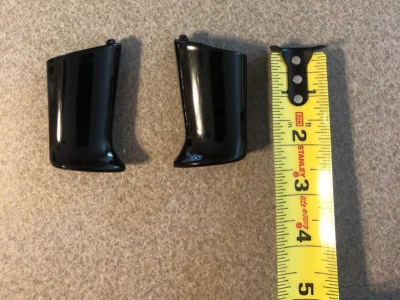 Harley Davidson Dyna Sportster Softail MONTAGEM DE SETA TRASEIRA Preta 68480-02 - Imagem 1 de 4