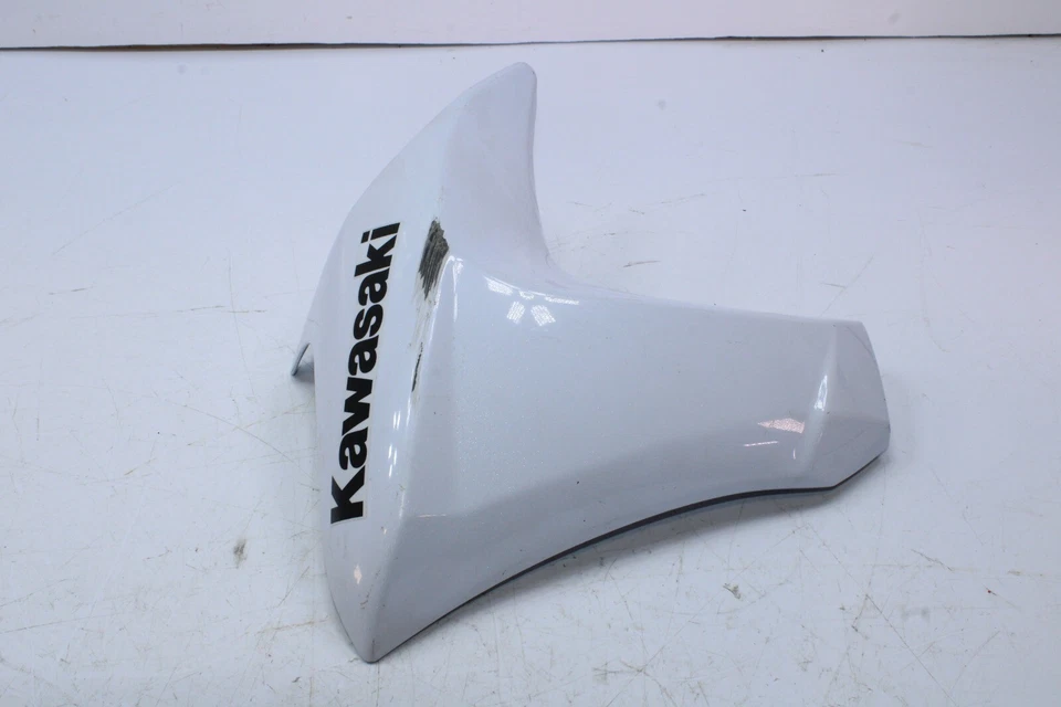2015 KAWASAKI NINJA 650 OEM SIDE COVER  49125-0554-15S - Изображение 1 из 4