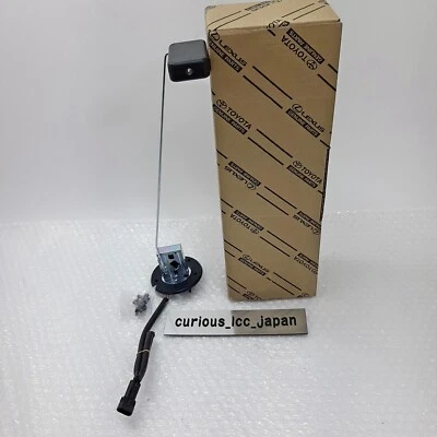 TOYOTA OEM LAND CRUISER Fuel Sender Gage Assy 83320-69025 NEW - Image 1 of 4