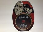 Thee Three Stooges Dvd 2012- Dvd Included New Sealed