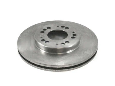 Rotor de freno delantero para Dodge Stealth 1991-1996 51668FHMB 1994 1992 1993 1995 TRACCIÓN DELANTERA Foto 1 de 2