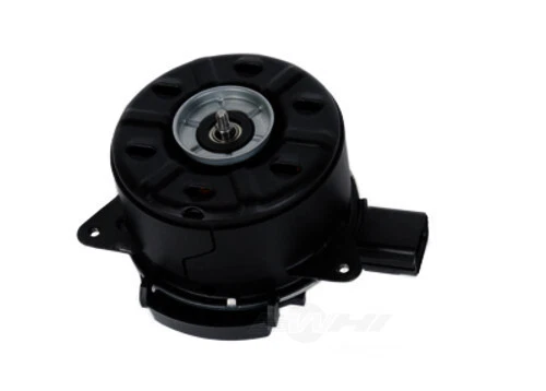 Engine Cooling Fan Motor ACDelco GM Original Equipment fits 06-08 Cadillac DTS - Image 1 of 1