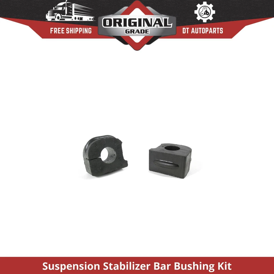 Kit de buje de barra estabilizadora de suspensión para Dodge Mini Ram 1984-1988 Mevotech 1985 Foto 1 de 1