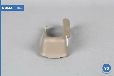 Оригинальная отделка накладки на переднюю левую планку сиденья для Jaguar XJ8 Super V8 VDP SDZ 98-03 годов выпуска - Изображение 1 из 4