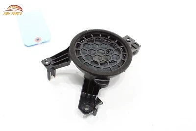 AUDI Q8 2019-2023 TECHO SUPERIOR TRASERO DERECHO LADO DEL PASAJERO AUDIO SONIDO ALTAVOZ OEM Foto 1 de 4