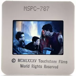 35mm Publicity Slide My Science Project Vintage 80s Movie Promo #3 - Picture 1 of 2