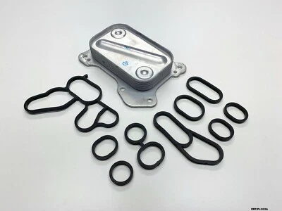 Refroidisseur D'Huile pour Suzuki Ignis II / Splash/Swift III & IV / Wagon R+ - Image 1 of 4