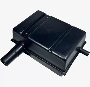 Mase MAS04488, Black Plastic Muffler Waterlock - Picture 1 of 7