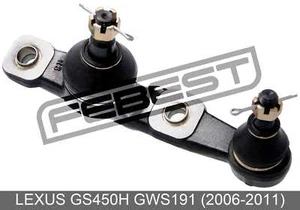Right Lower Ball Joint For Lexus Gs450H Gws191 (2006-2011) - Picture 1 of 1