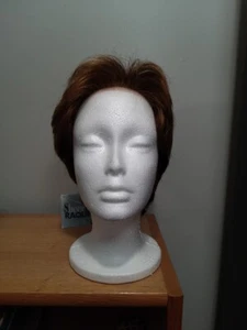 Raquel Welch Winner Wig. 100% HandTied, Lace Front, Monofilament Top R3025S+  !! - Picture 1 of 12