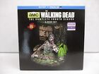 The Walking Dead Complete 4th Season Blu-Ray DVD Set