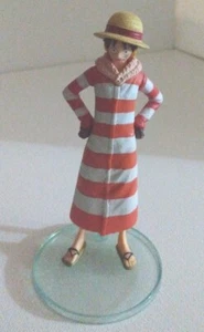 Bandai One Piece Monkey D. Luffy Super Styling Punk Hazard Anime Figure - Picture 1 of 8