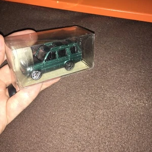 Land Rover Discovery TD5 V8 Green Motor Max in 1.64 4x4 - Picture 1 of 6
